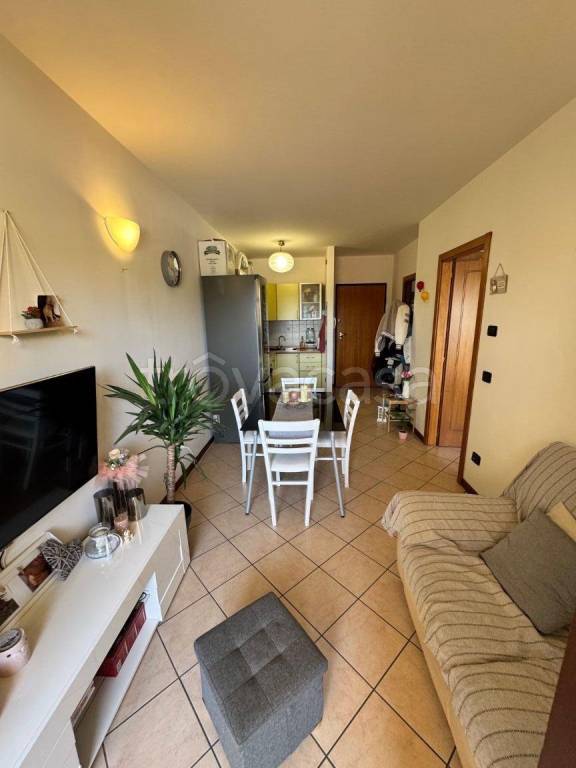 appartamento in affitto a Perugia in zona San Marco