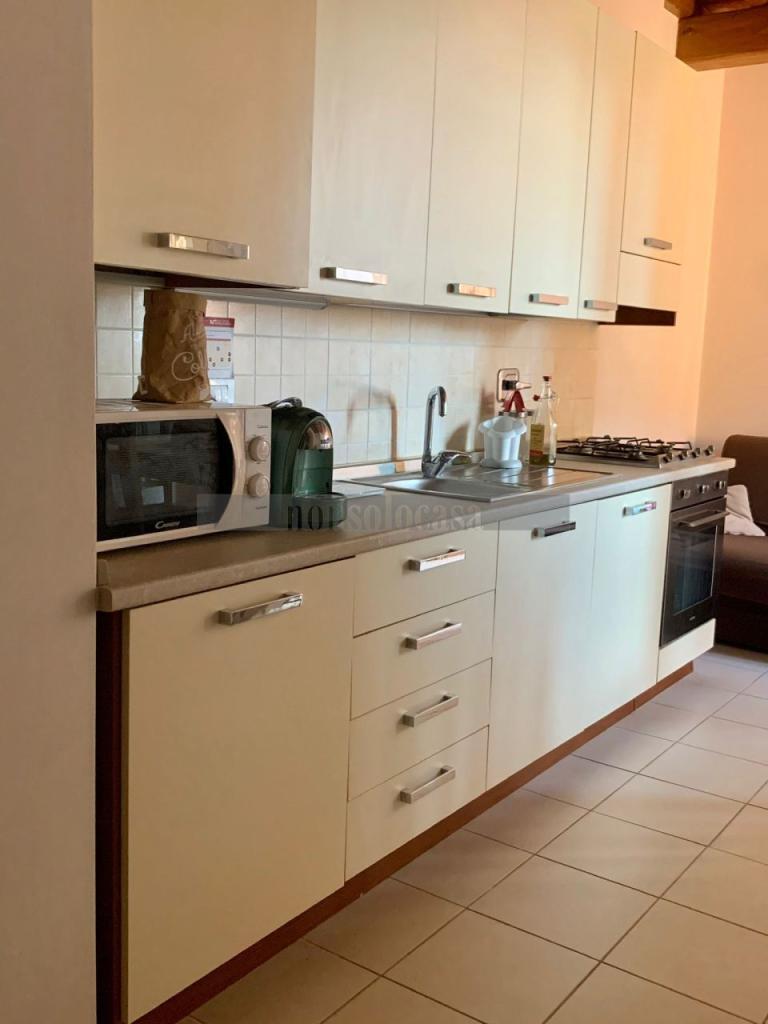 appartamento in affitto a Perugia in zona Centro Città