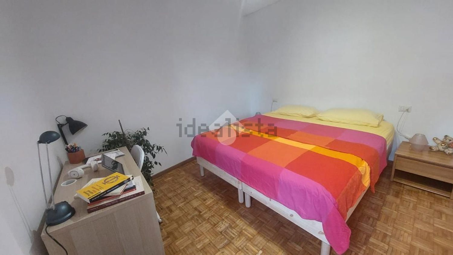 appartamento in affitto a Perugia in zona Centro Città