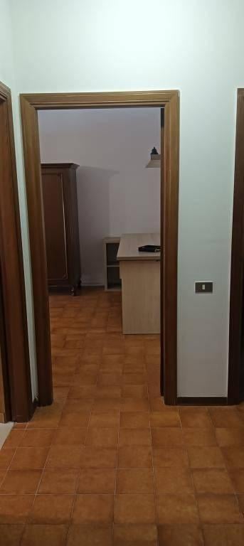 appartamento in affitto a Perugia in zona San Sisto