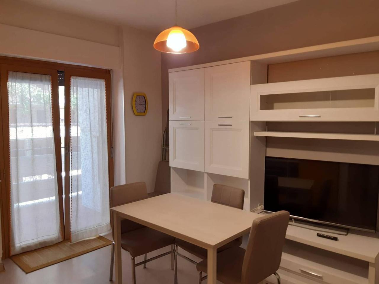 appartamento in affitto a Perugia in zona Madonna Alta