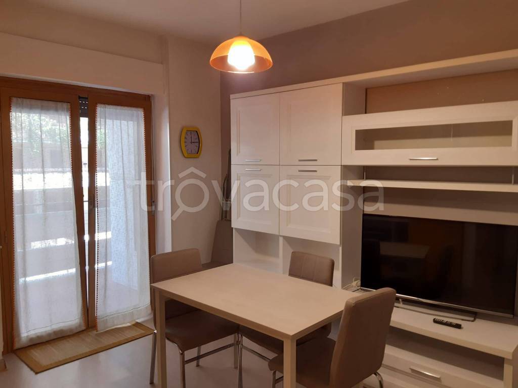 appartamento in affitto a Perugia in zona Prepo