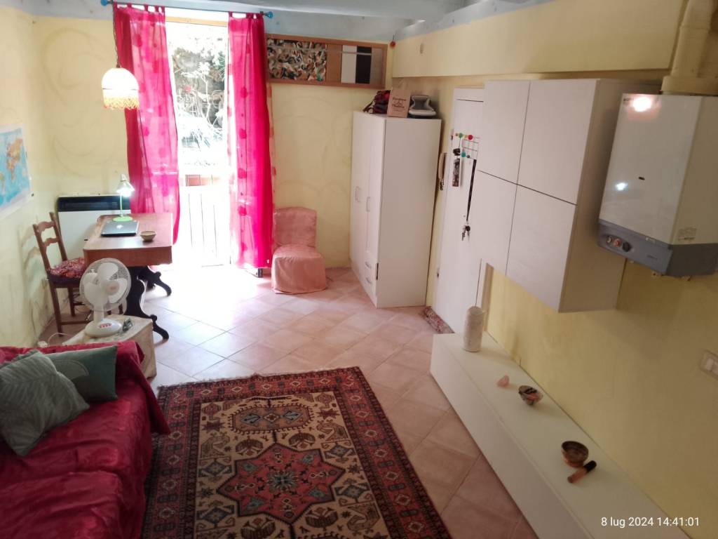 appartamento in affitto a Perugia in zona Elce