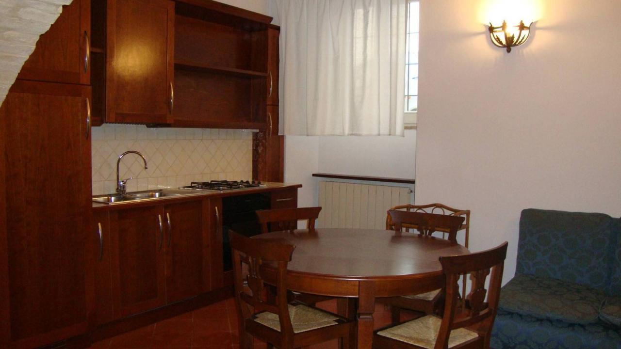 appartamento in affitto a Perugia in zona Centro Città