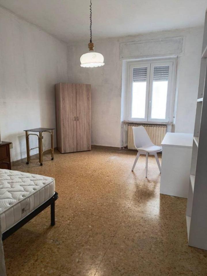 appartamento in affitto a Perugia in zona Monteluce