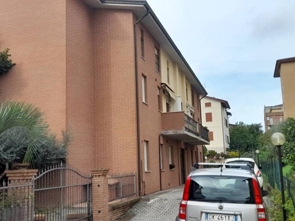 appartamento in affitto a Perugia in zona Castel del Piano