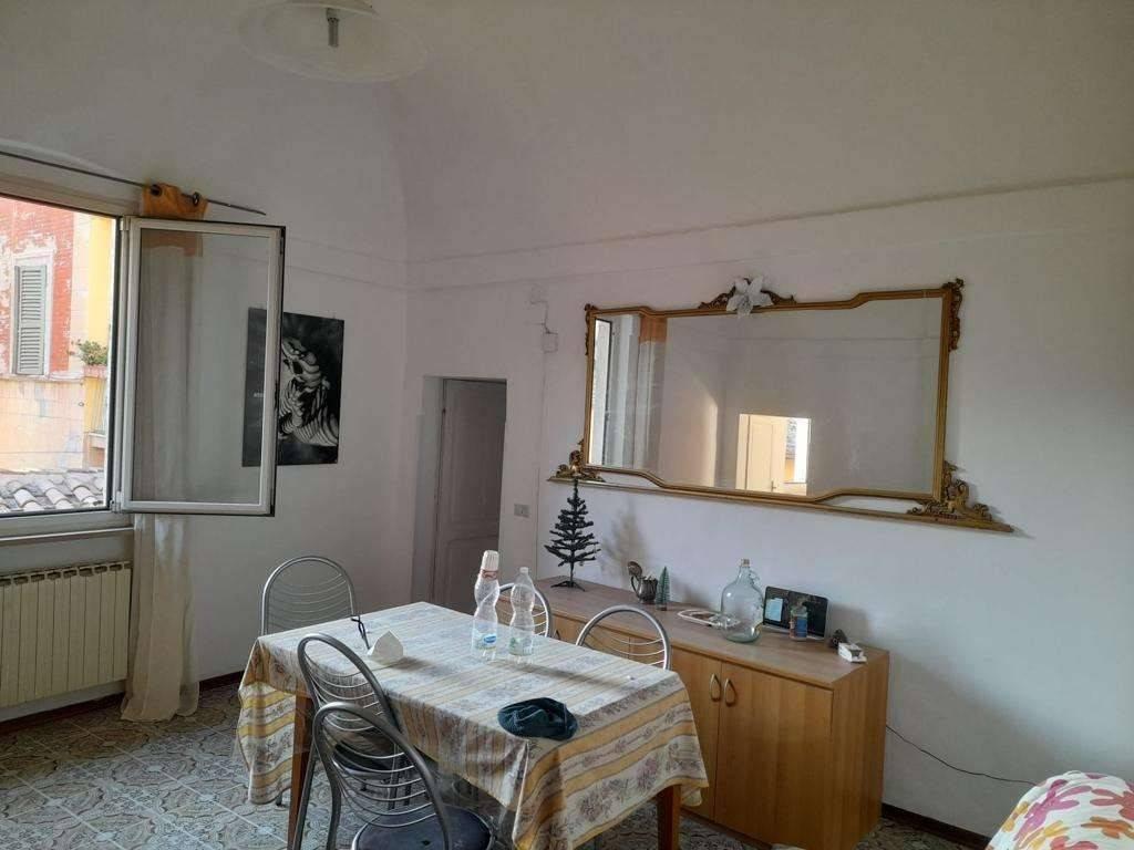 appartamento in affitto a Perugia in zona Centro Città