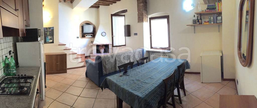 appartamento in affitto a Perugia in zona Elce