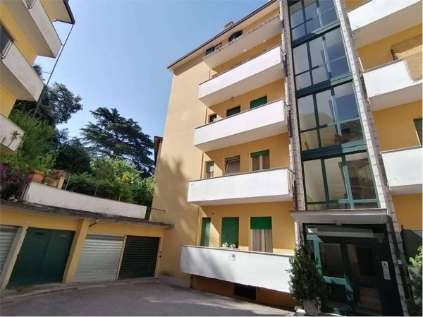 appartamento in affitto a Perugia in zona Centro Città