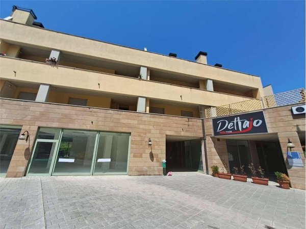 appartamento in affitto a Perugia in zona L'Olmo