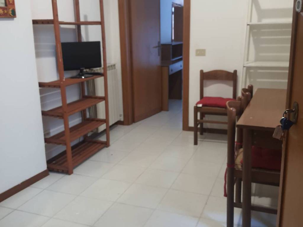 appartamento in affitto a Perugia in zona Elce