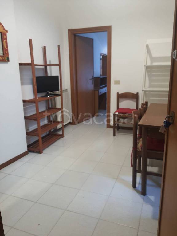 appartamento in affitto a Perugia in zona Centro Città