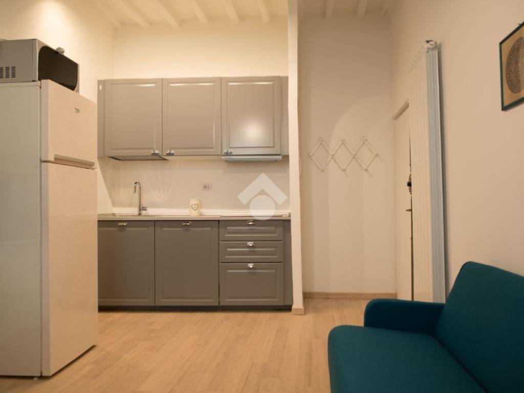 appartamento in affitto a Perugia in zona Centro Città