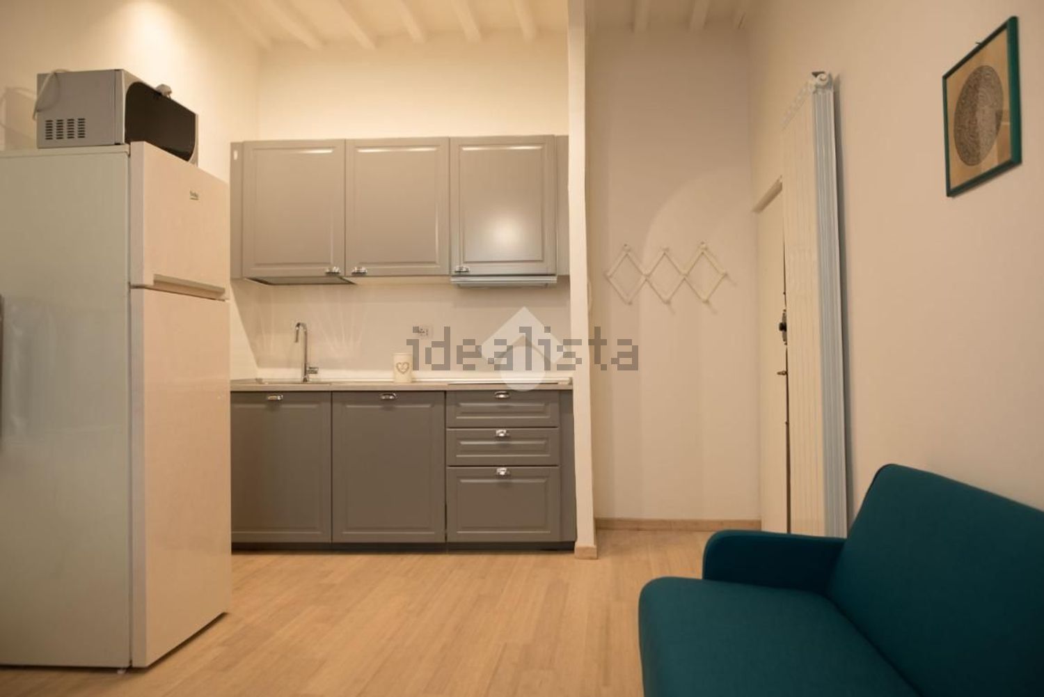 appartamento in affitto a Perugia in zona Centro Città