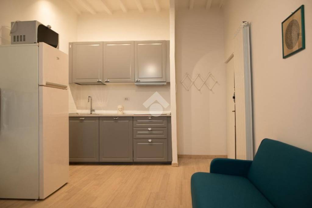 appartamento in affitto a Perugia in zona Centro Città
