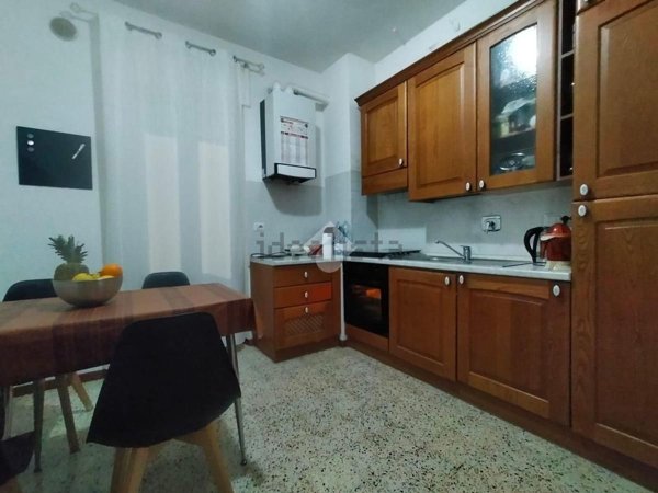 appartamento in affitto a Perugia in zona Monteluce