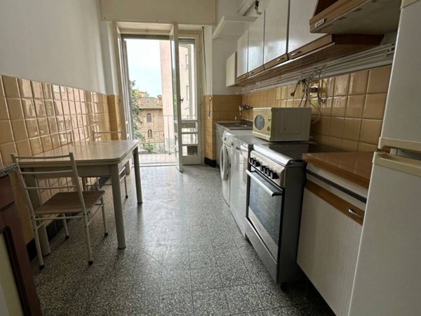 appartamento in affitto a Perugia in zona Elce