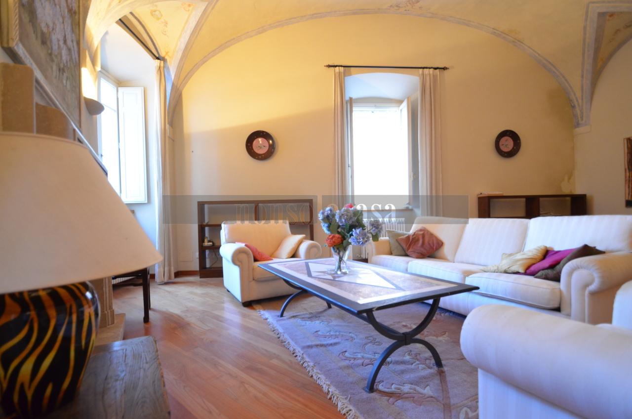 appartamento in affitto a Perugia