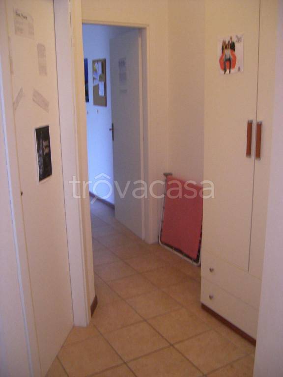 appartamento in affitto a Perugia in zona Centro Città