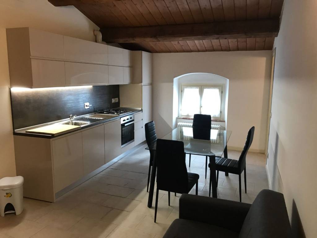 appartamento in affitto a Perugia in zona Centro Città