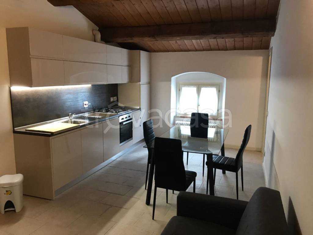appartamento in affitto a Perugia in zona Centro Città