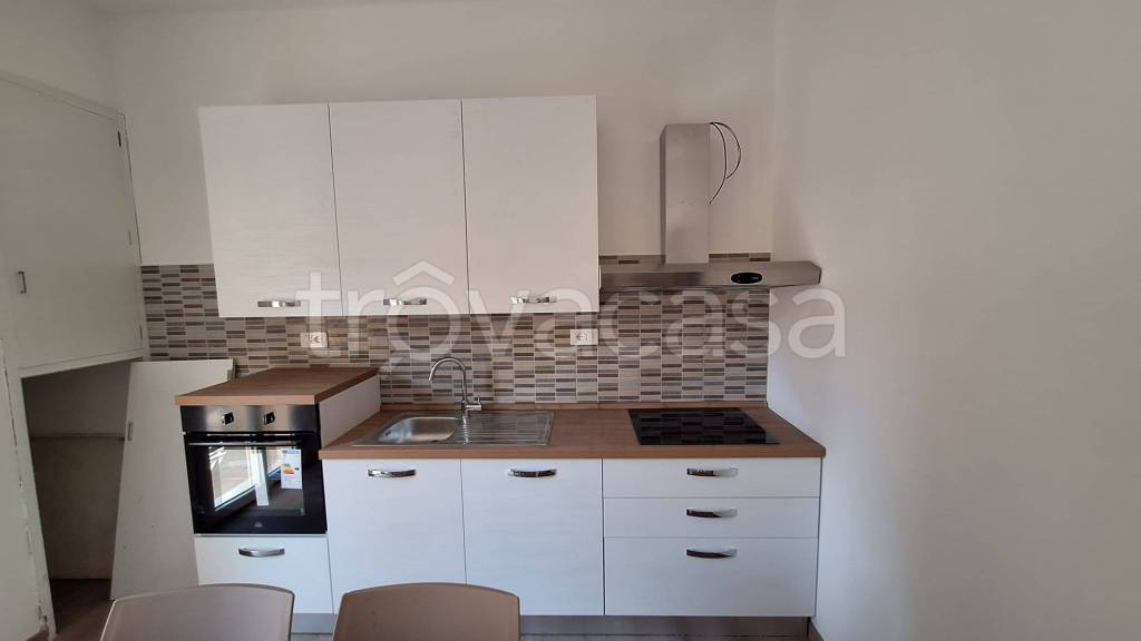 appartamento in affitto a Perugia in zona San Sisto