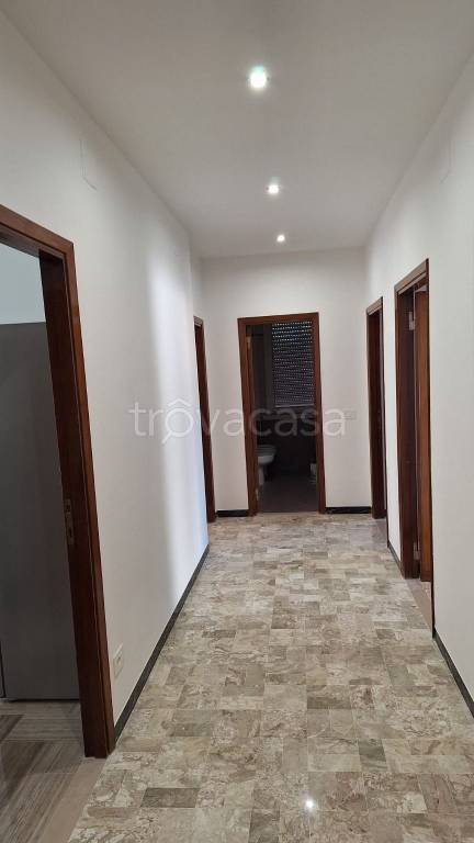 appartamento in affitto a Perugia in zona San Sisto