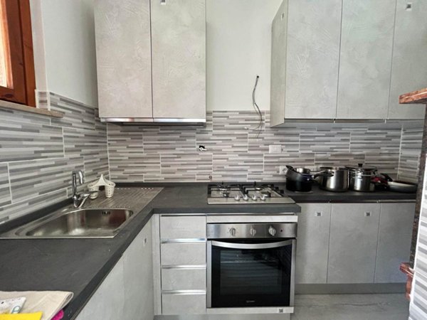 appartamento in affitto a Perugia in zona Centro Città