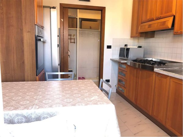appartamento in affitto a Perugia in zona Prepo