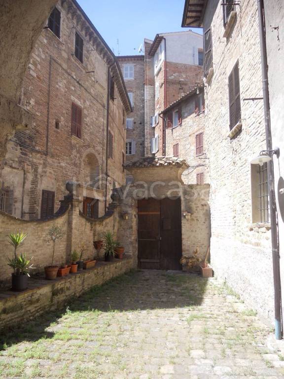 appartamento in affitto a Perugia in zona Centro Città
