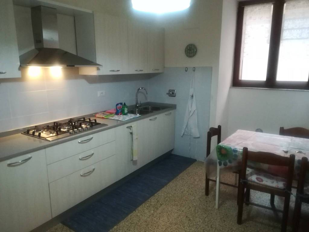 appartamento in affitto a Perugia in zona Elce