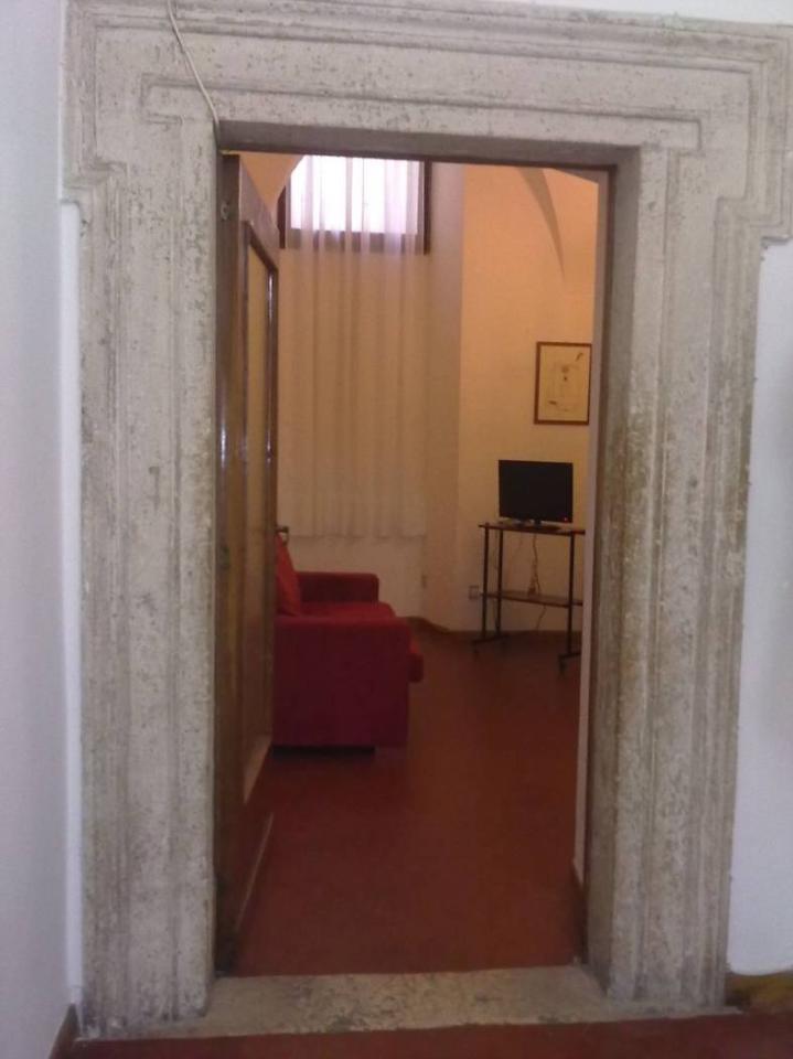 appartamento in affitto a Perugia in zona Centro Città