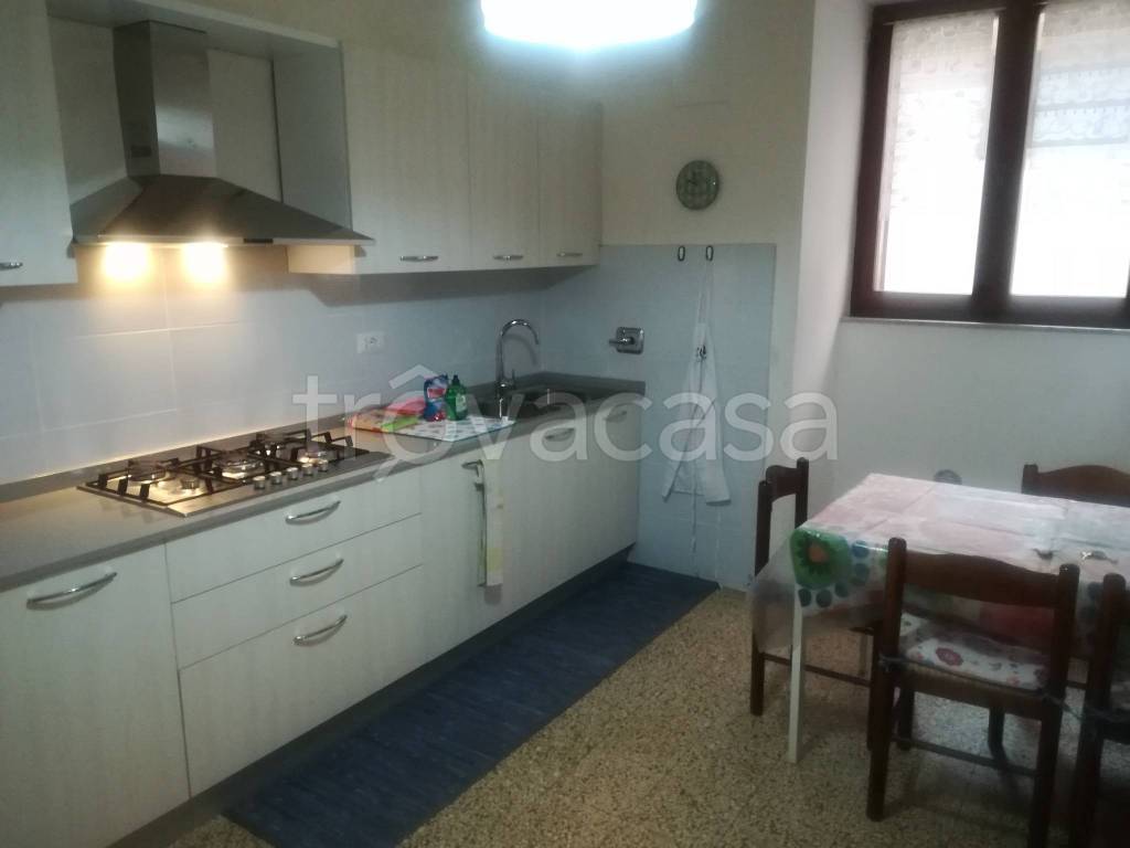 appartamento in affitto a Perugia in zona Centro Città