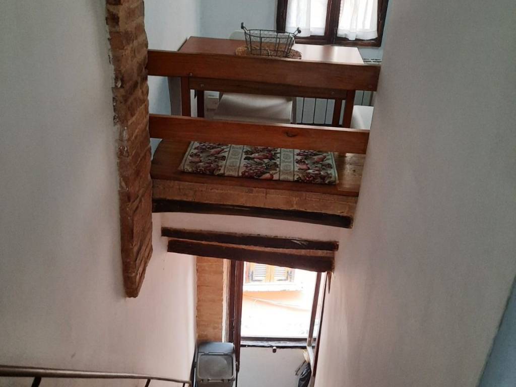 appartamento in affitto a Perugia in zona Elce