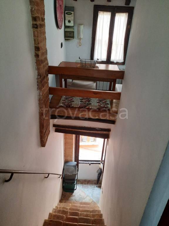 appartamento in affitto a Perugia in zona Centro Città