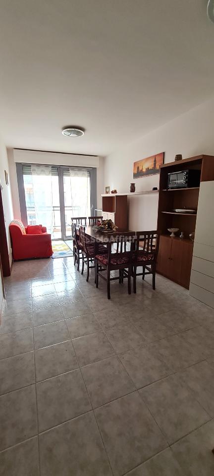 appartamento in affitto a Perugia in zona Centro Città