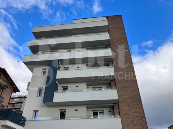 appartamento in affitto a Perugia in zona Prepo