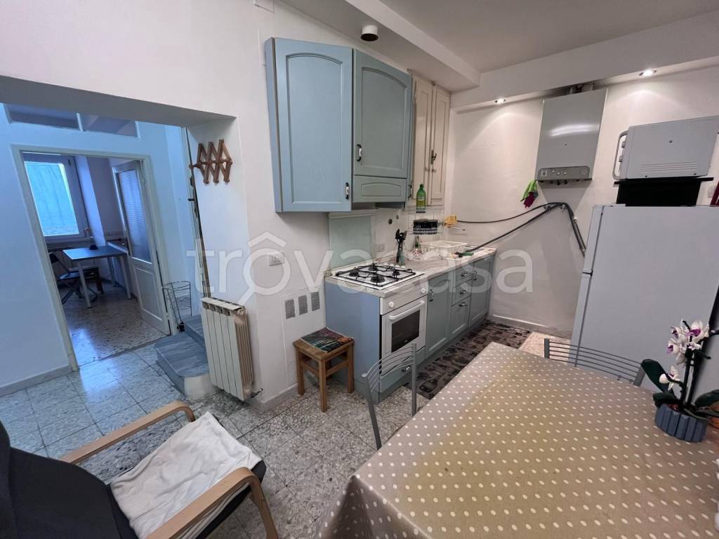appartamento in affitto a Perugia in zona Centro Città