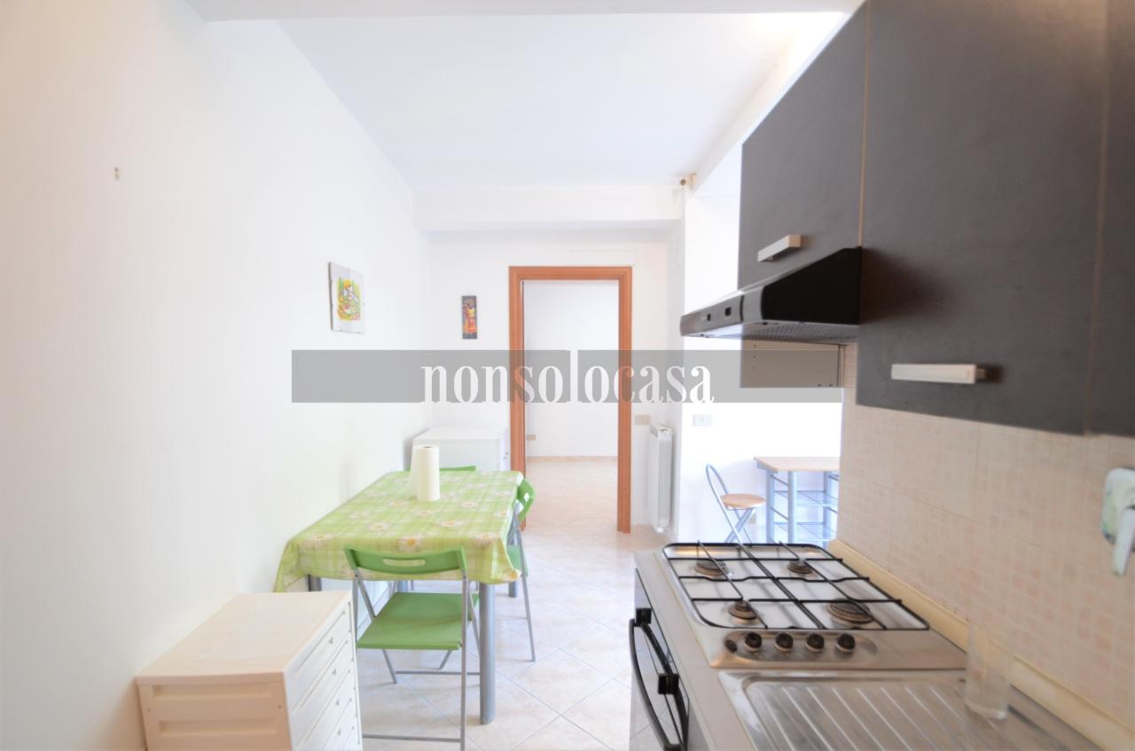 appartamento in affitto a Perugia in zona Santa Lucia