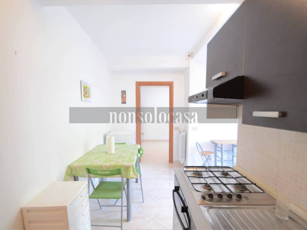 appartamento in affitto a Perugia in zona San Marco