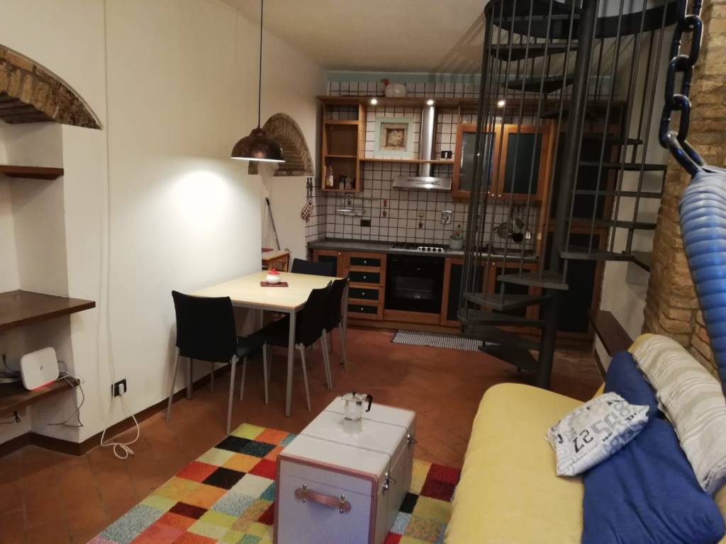 appartamento in affitto a Perugia in zona Elce