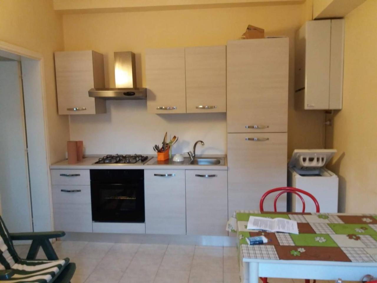 appartamento in affitto a Perugia in zona Casaglia