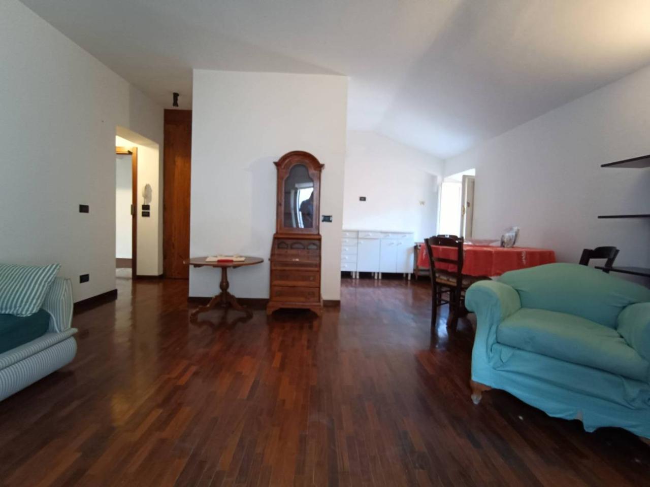 appartamento in affitto a Perugia in zona Centro Città