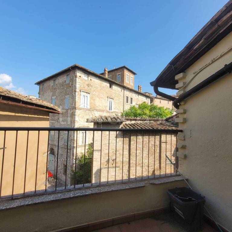 appartamento in affitto a Perugia in zona Centro Città