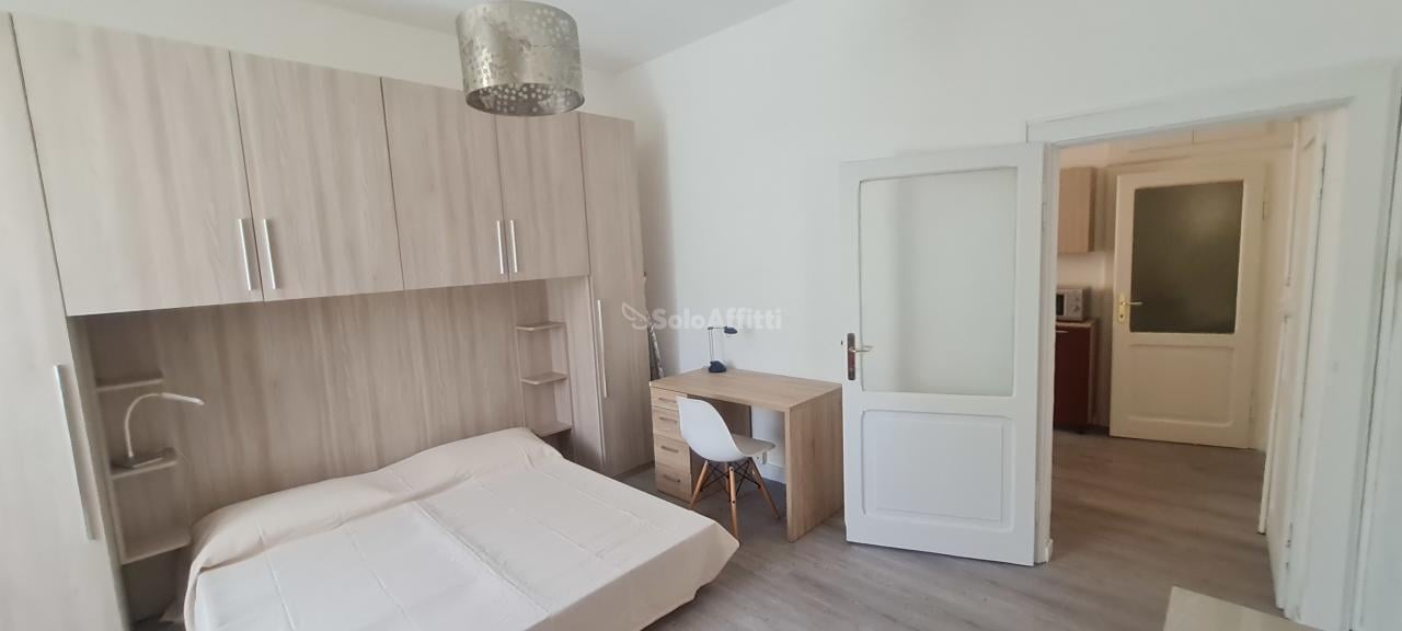 appartamento in affitto a Perugia in zona Centro Città
