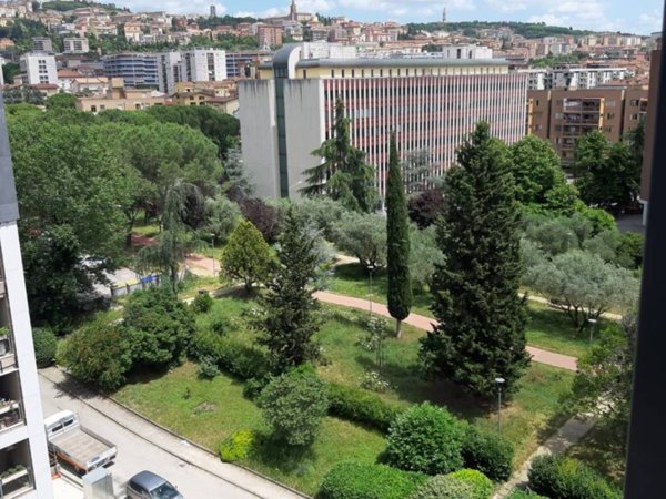 appartamento in affitto a Perugia in zona Madonna Alta