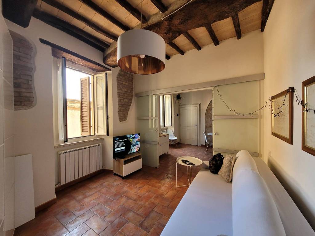 appartamento in affitto a Perugia in zona Elce