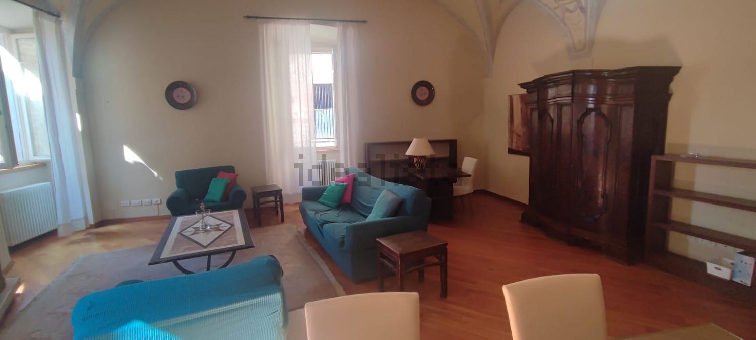 appartamento in affitto a Perugia in zona Centro Città