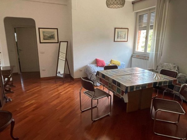 appartamento in affitto a Perugia in zona Centro Città