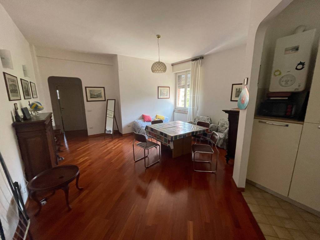 appartamento in affitto a Perugia in zona Madonna Alta